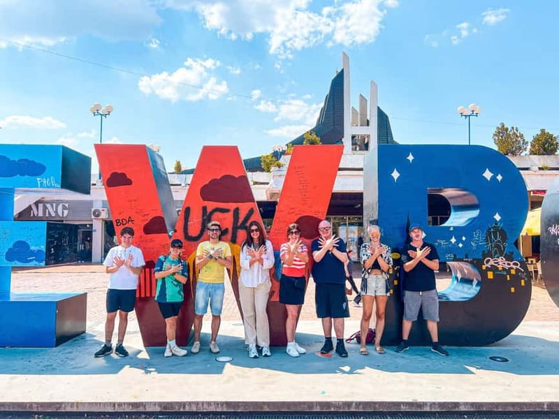 1-Day Trip : Prishtina and Prizren from Tirana - Why this Kosovo day trip works from Tirana