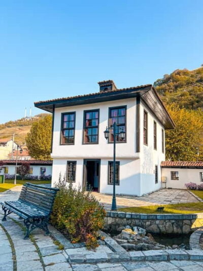 1-Day Trip : Prishtina and Prizren from Tirana