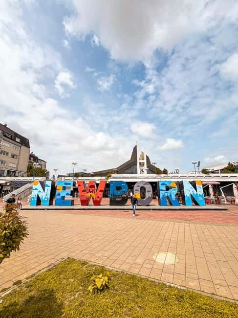 1-Day Trip : Prishtina and Prizren from Tirana - Timing, weather, and the long return