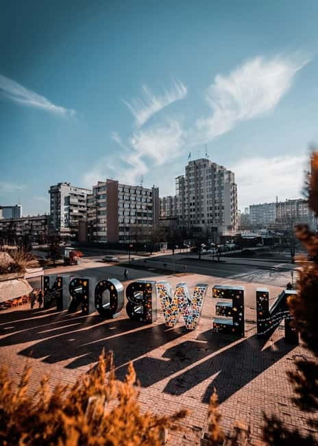 1-Day Trip : Prishtina and Prizren from Tirana - Who should book this trip