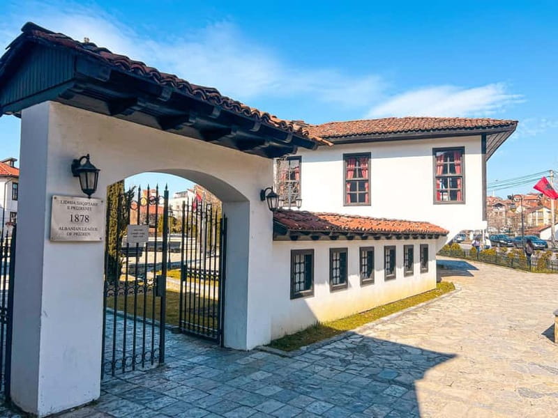 1-Day Trip : Prishtina and Prizren from Tirana - Is $69 good value?