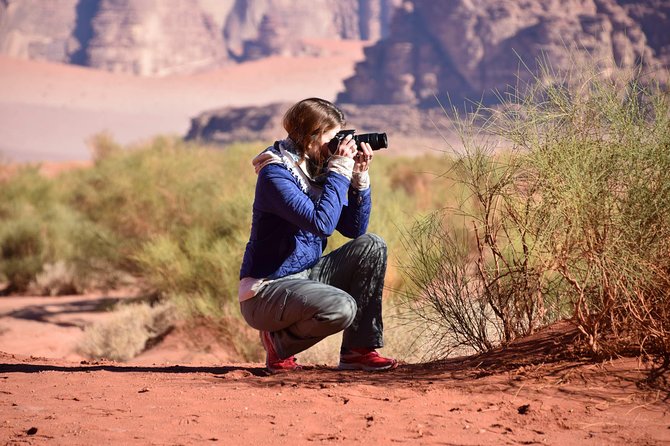 3 Day Trip - Petra, Wadi Rum and Dead Sea from Amman - What you are really getting for $499