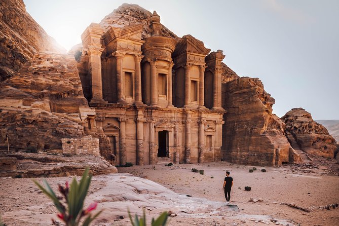 3 Day Trip - Petra, Wadi Rum and Dead Sea from Amman - Comfort, walking, and the pace