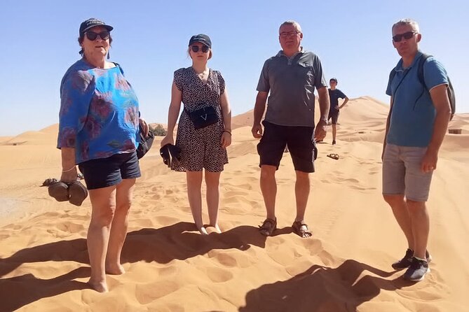 4WD Agadir Day Trip to Massa - Why this Agadir to Massa trip is worth considering