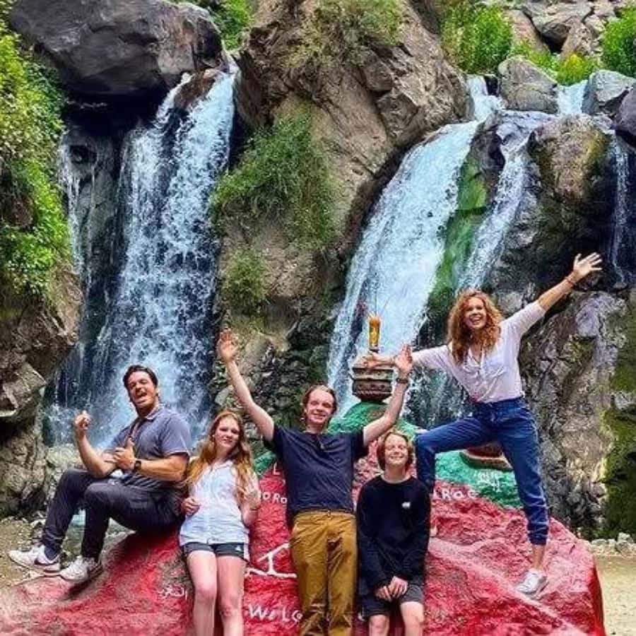 A Day With The Berbers - 3 Valleys Day Trip from Marrakech - Key points to know before you book