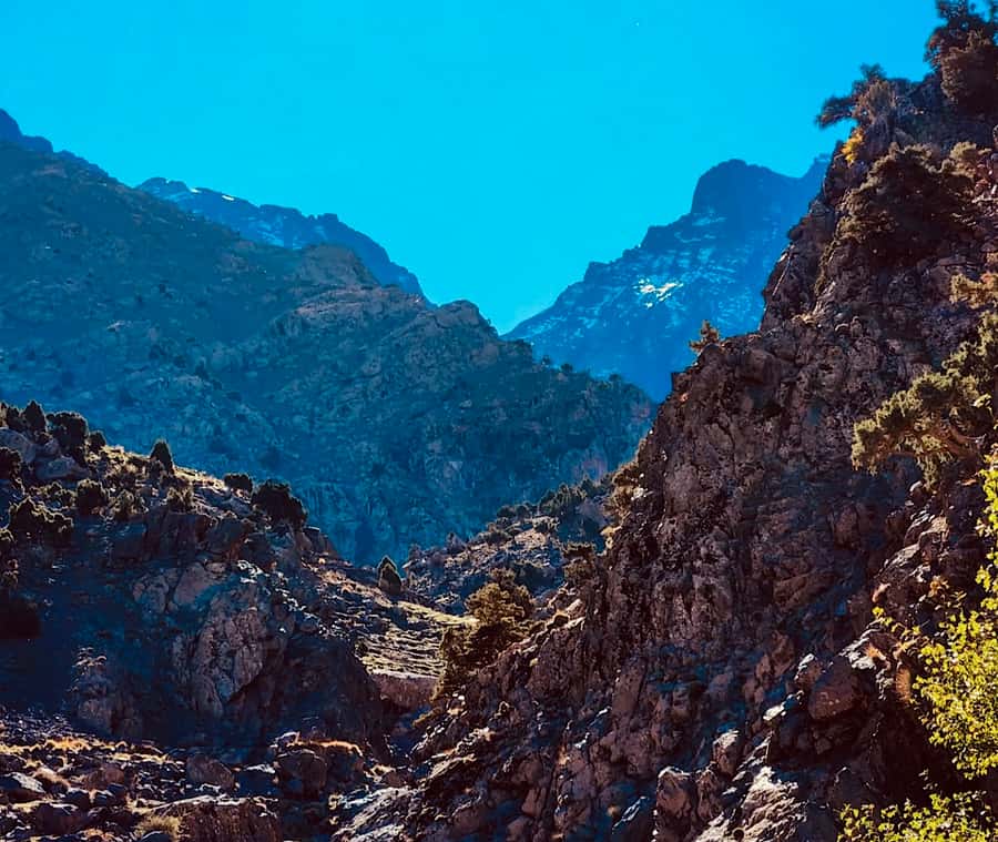 A Day With The Berbers - 3 Valleys Day Trip from Marrakech - What $29 really buys you