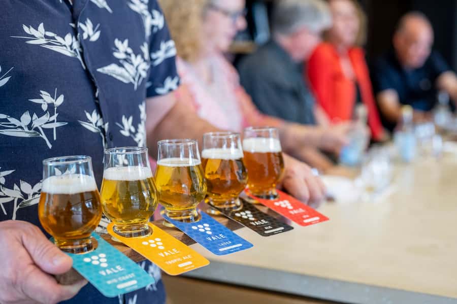 Adelaide: McLaren Vale & The Cube Day Trip - Key points to know before booking