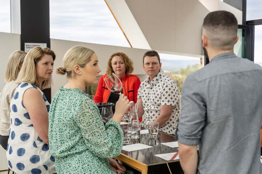 Adelaide: McLaren Vale & The Cube Day Trip - Why this McLaren Vale day trip works