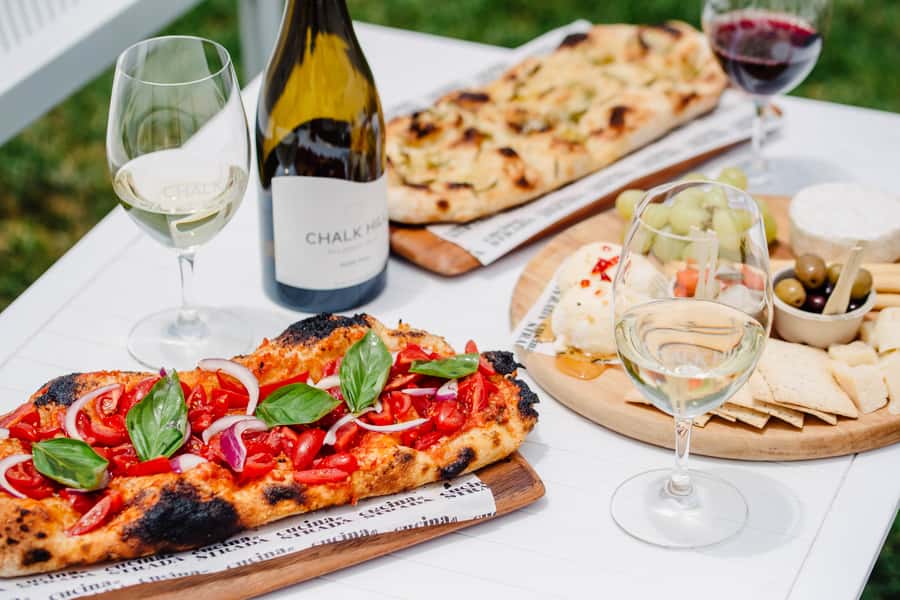 Adelaide: McLaren Vale & The Cube Day Trip - A gentle start in McLaren Vale