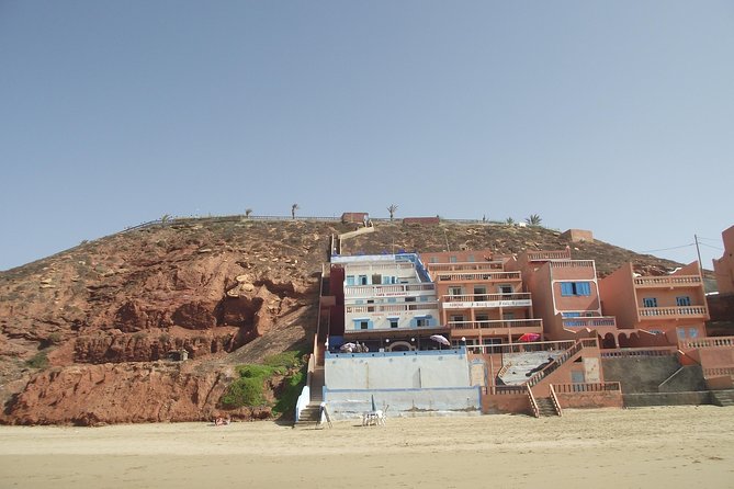 Agadir Day Trip To Legzira & Tiznit - The strongest reasons to say yes