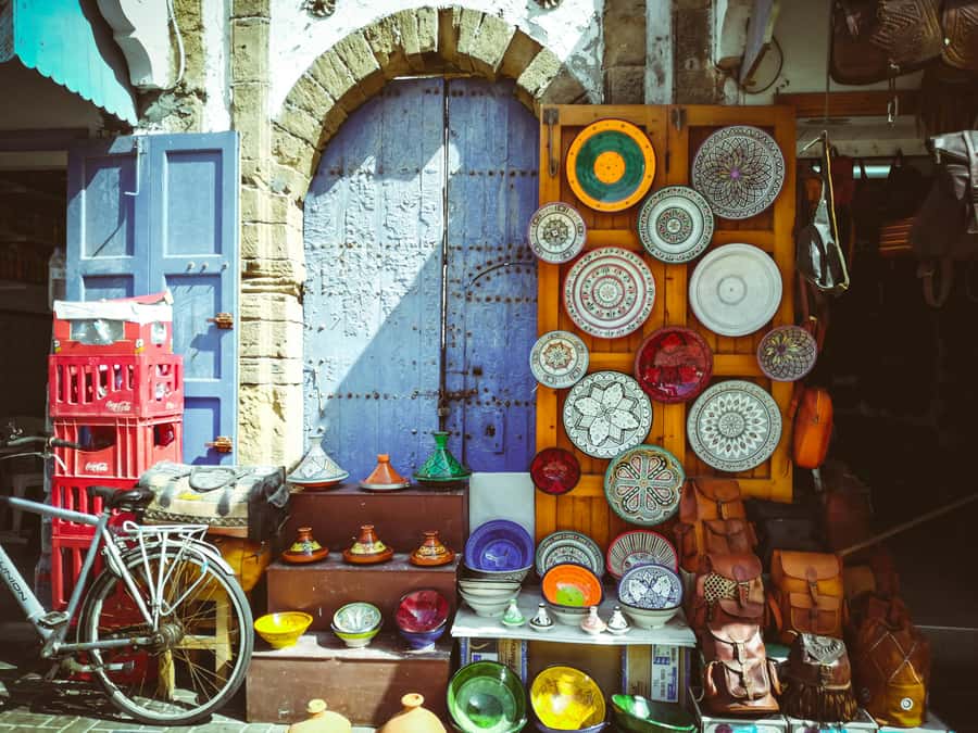 Agadir: Essaouira Guided Day Trip - Why Essaouira makes a worthwhile day from Agadir