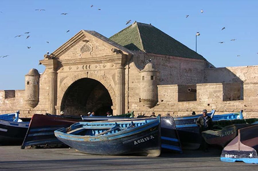 Agadir: Essaouira Guided Day Trip - Who will enjoy this day trip most