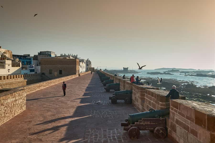 Agadir: Essaouira Guided Day Trip - How the $43 price measures up