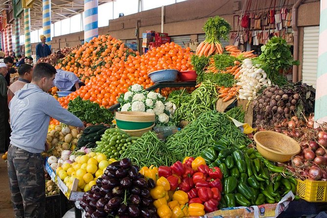 Agadir guided city tour half-day trip - What this half-day Agadir tour is really for