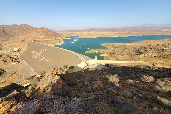 Agadir Jeep Safari Desert Day Trip including Lunch & camel ride - Lunch in a local Berber home
