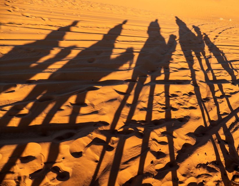 Agadir/Taghazout/Port: Sahara Desert 4x4 Day Trip with Lunch - Tiznit, Morocco’s silver city