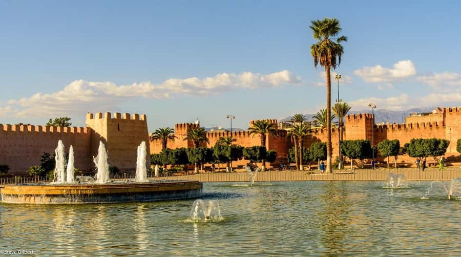 Agadir: Taroudant Oasis and Tiout Day Trip with Lunch Option - FAQ