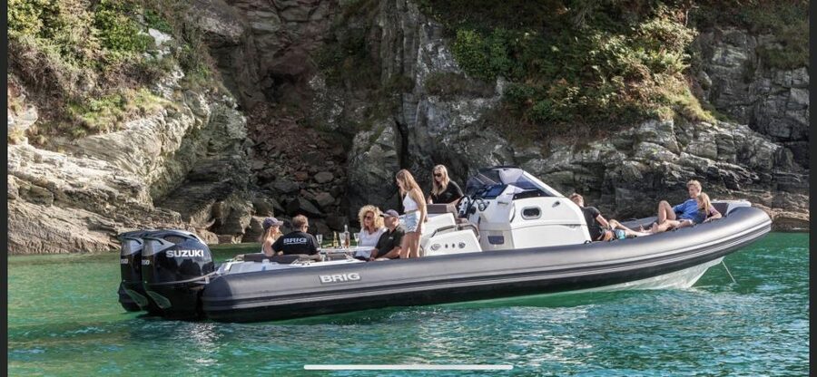 Ajaccio/Porticcio: Scandola & Piana Semi-Rigid Boat Day Trip - Why this Corsican boat trip is worth your day