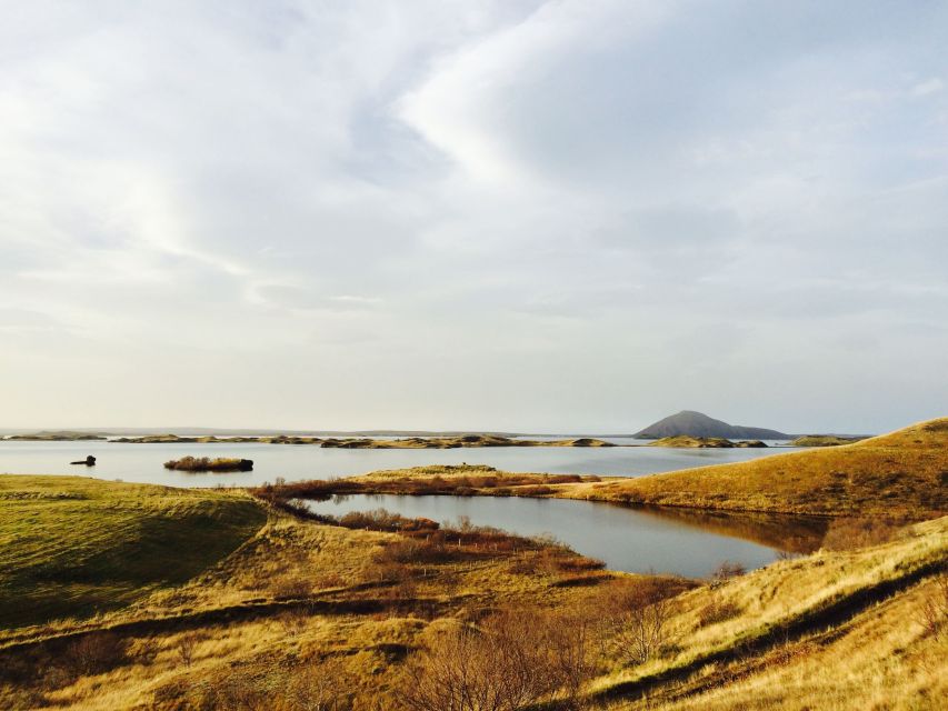 Akureyri Port: Lake Mývatn & Goðafoss Waterfall Day Trip - Key points at a glance