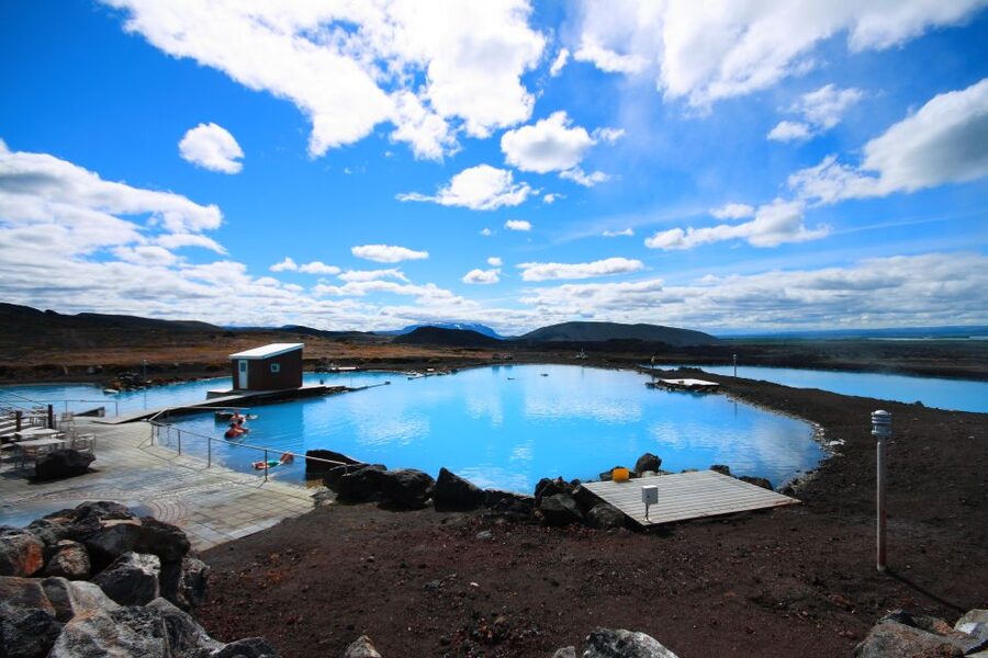 Akureyri Port: Lake Mývatn & Goðafoss Waterfall Day Trip - Why this Akureyri shore trip works so well