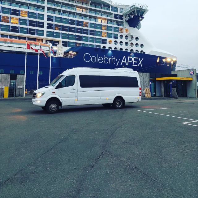 Akureyri Port: Lake Mývatn & Goðafoss Waterfall Day Trip - Mývatn Nature Baths: a valuable but time-sensitive extra