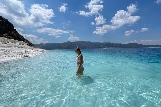 Alanya Pamukkale & Hierapolis Day Trip With Lunch - What the long return journey feels like