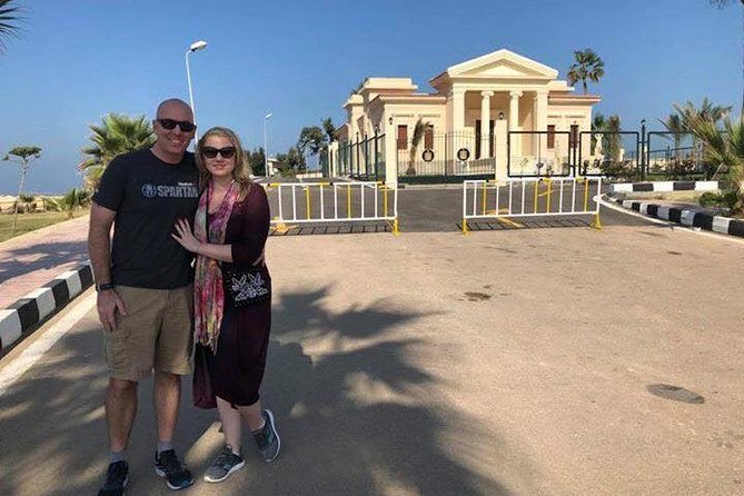 Alexandria Day Trip From Cairo - Cairo to Alexandria is a serious day trip