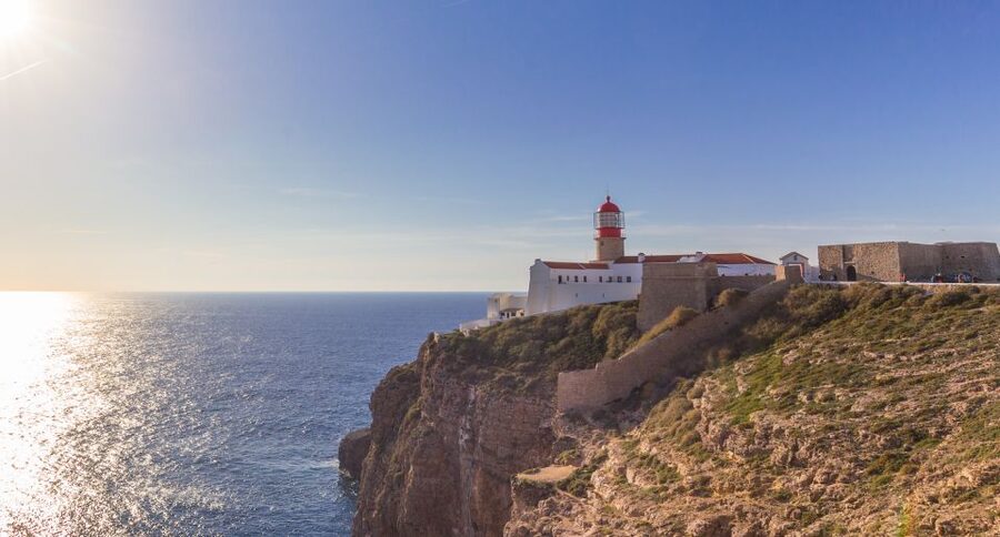 Algarve: Silves, Lagos, & Cape St. Vicente Day Trip - Key points to know before booking
