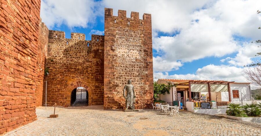 Algarve: Silves, Lagos, & Cape St. Vicente Day Trip - Why this Algarve day trip works