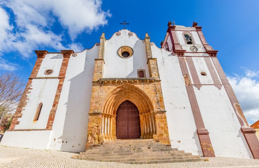 Algarve: Silves, Lagos, & Cape St. Vicente Day Trip - FAQ