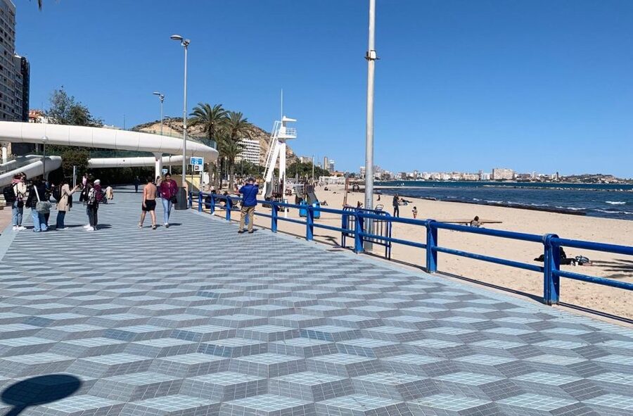 Alicante Discovery Tour - From Albir & Benidorm - Key points to know before booking
