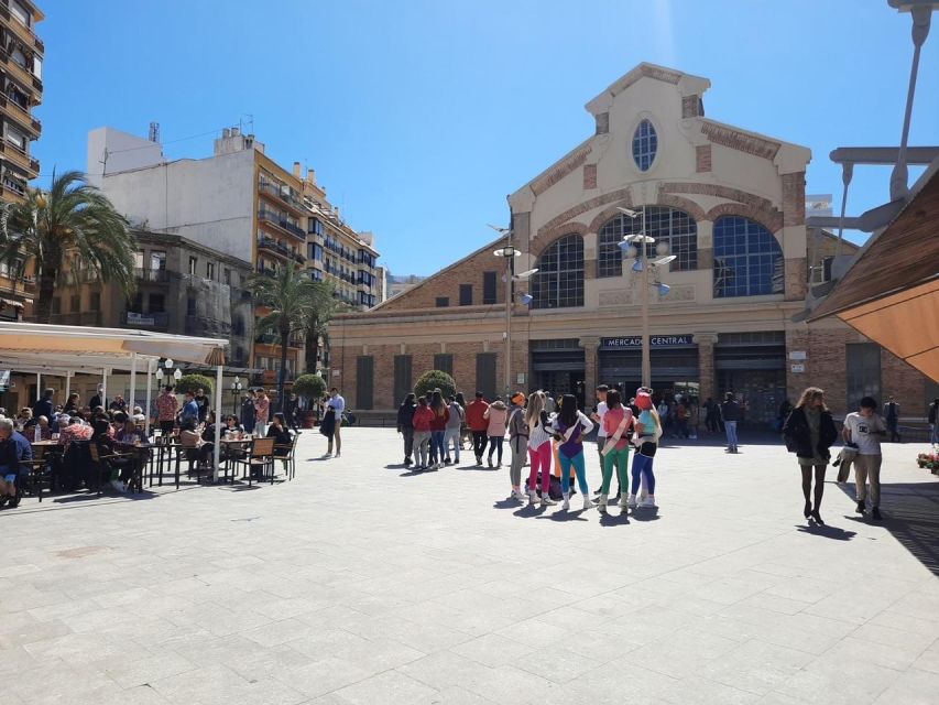 Alicante Discovery Tour - From Albir & Benidorm - Who will enjoy this Alicante day trip?