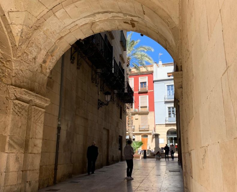 Alicante Discovery Tour - From Albir & Benidorm - Museums, market, and shopping time