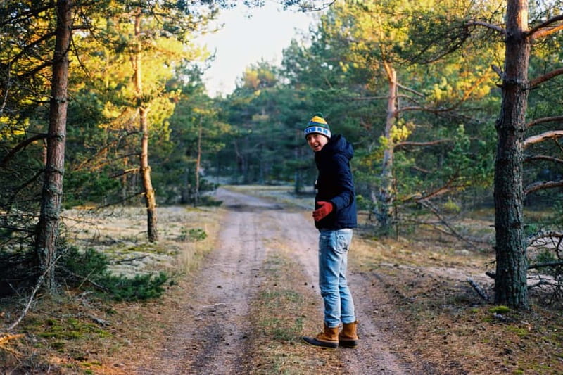 All Inclusive Day Trip from Tallinn: Prangli Island - The one-hour ferry to Prangli