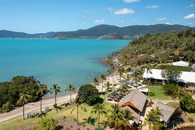 All-Inclusive Waterfall Explorer Day Trip from Airlie Beach - Is the $121.64 price fair?