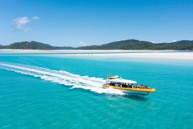All-Inclusive Waterfall Explorer Day Trip from Airlie Beach - Who will enjoy this outing most?