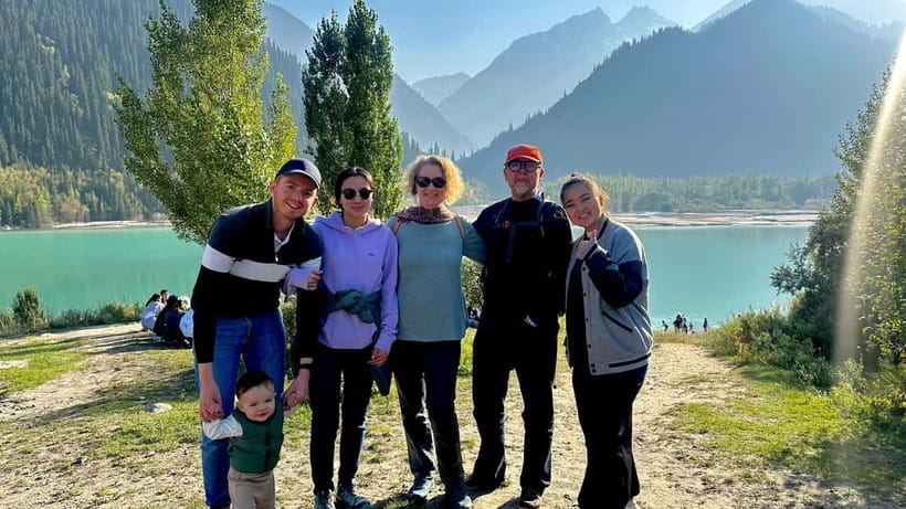 Almaty: Esik Lake and Turgen Waterfall Day Trip - Why this Almaty day trip works