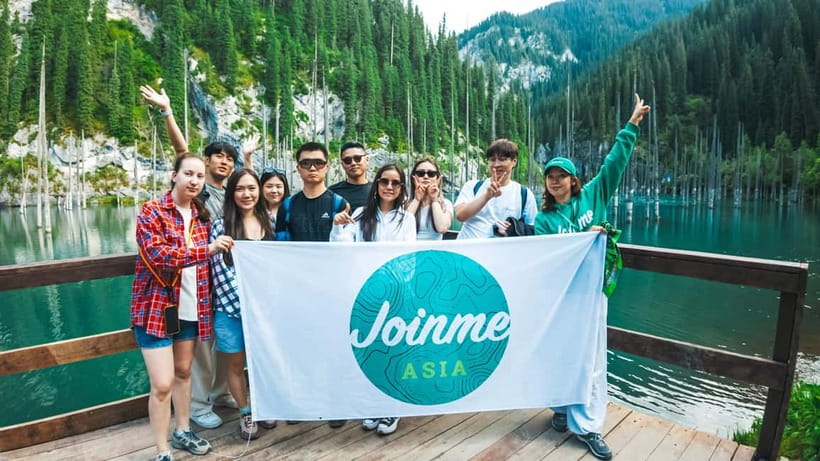Almaty: Kolsai-Kaindy Lakes and Charyn Canyons Day Trip - Should you book the Kolsai, Kaindy, and Charyn day trip?