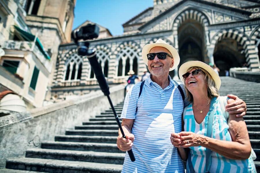 Amalfi Coast by Sea: Day Trip from Naples - Final decision: a practical first taste of the Amalfi Coast