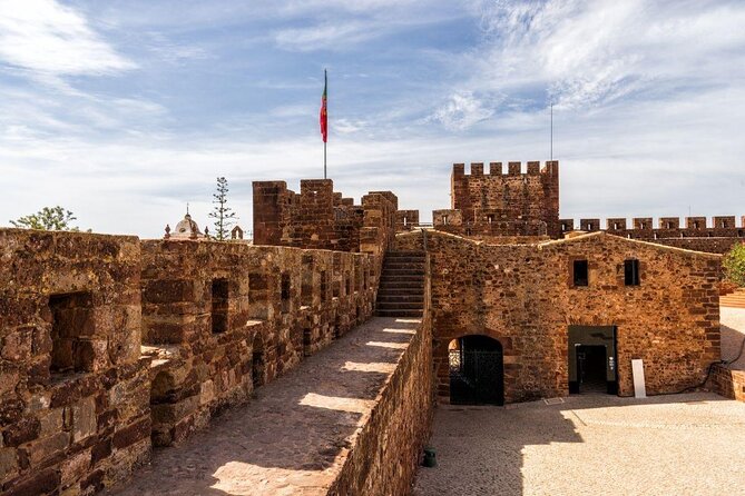 Amazing West Day Trip: Silves, Lagos & Cape St. Vincent - Key points to know before booking