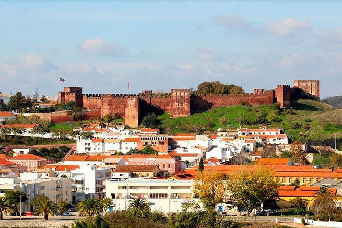 Amazing West Day Trip: Silves, Lagos & Cape St. Vincent - What this Albufeira day trip is really like