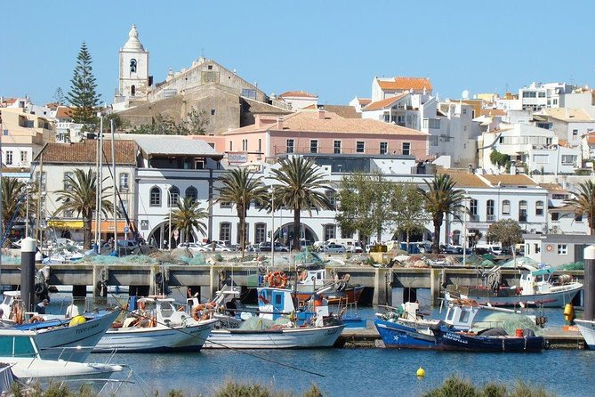 Amazing West Day Trip: Silves, Lagos & Cape St. Vincent - The long coach day and what it costs in time