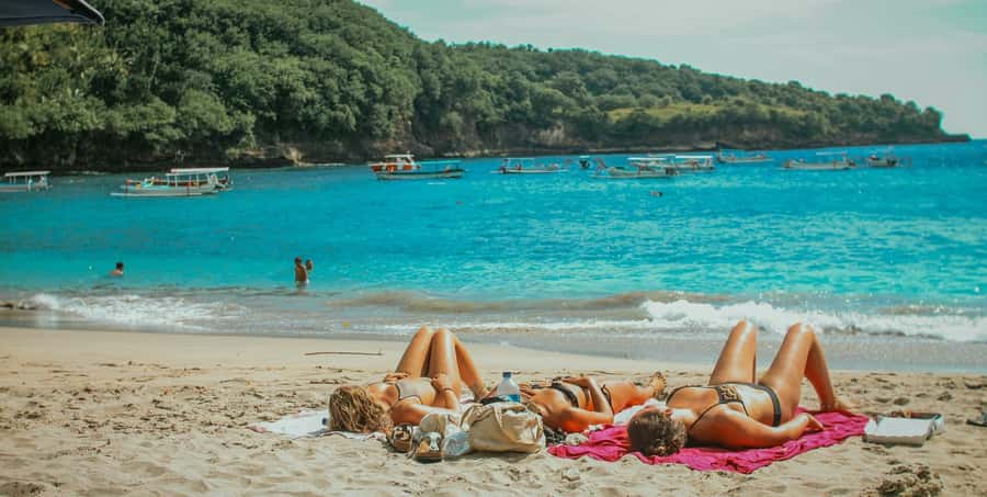 Amed: Tirta Gangga, Jemeluk Bay, & Virgin Beach Day Trip - A full day built around eastern Bali