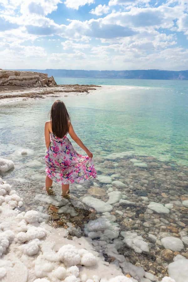 Amman: Day Trip to Madaba, Mt. Nebo, Baptism Site & Dead Sea - Is $74 a good value?