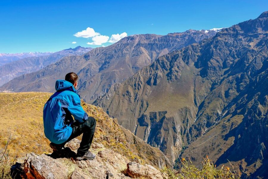 Andes: Colca Canyon Day-Trip - Why this one-day Colca trip works
