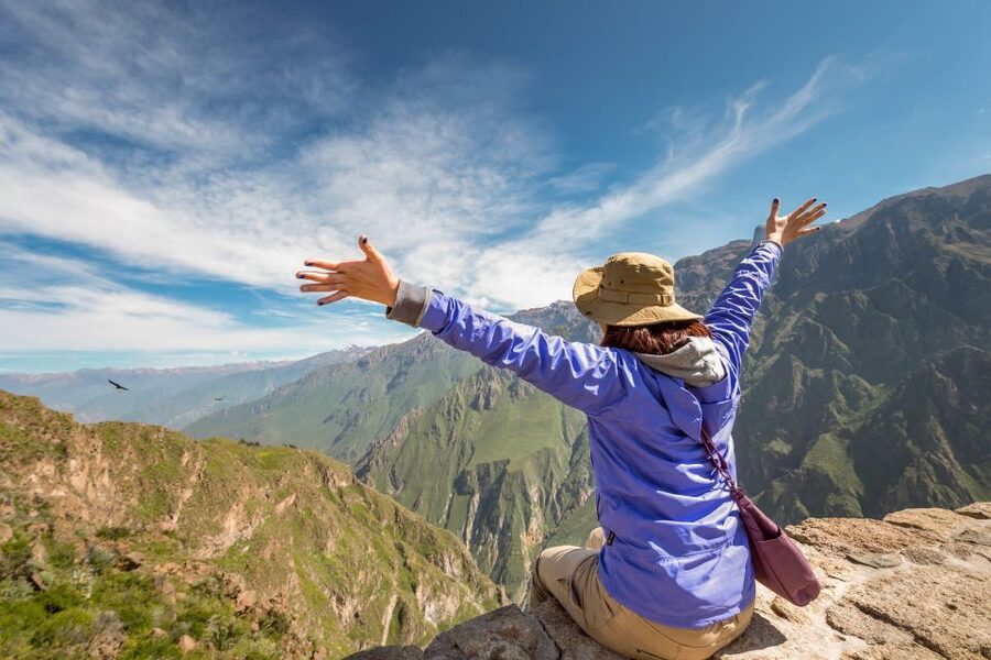 Andes: Colca Canyon Day-Trip - Breakfast in Chivay at 6:00 AM