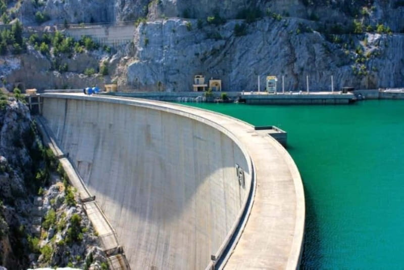 Antalya/Side: Green Canyon Day Trip with Boat Tour and Lunch - Reaching Oymapınar Dam from the resort coast
