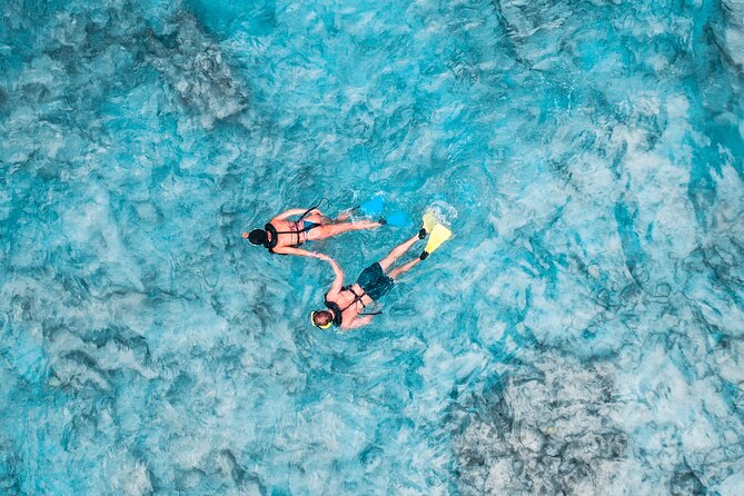 Aruba De Palm Island All-Inclusive Day Trip with Transport - Choosing your corner of the island