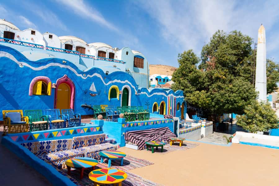 Aswan: Nubian Village Day Trip with Camel Ride - Practical advice for making the visit better