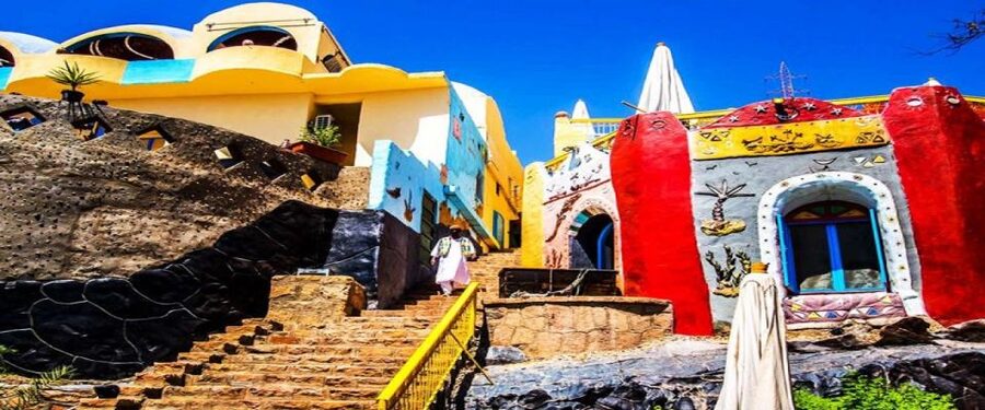 Aswan: Nubian Village Day Trip with Camel Ride - Who will enjoy this Aswan outing most